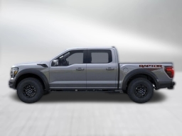 Ford F-150 Raptor 4WD SuperCrew 5.5' Box 2026
