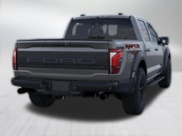 Ford F-150 Raptor 4WD SuperCrew 5.5' Box 2026