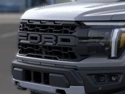 Ford F-150 Raptor 4WD SuperCrew 5.5' Box 2026