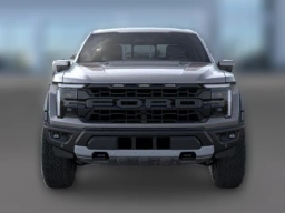 Ford F-150 Raptor 4WD SuperCrew 5.5' Box 2026