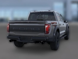 Ford F-150 Raptor 4WD SuperCrew 5.5' Box 2026