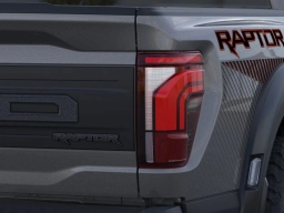 Ford F-150 Raptor 4WD SuperCrew 5.5' Box 2026