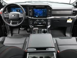 Ford F-150 Raptor 4WD SuperCrew 5.5' Box 2026