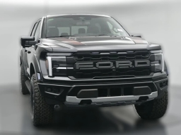 Ford F-150 Raptor 4WD SuperCrew 5.5' Box 2026
