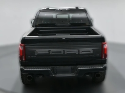 Ford F-150 Raptor 4WD SuperCrew 5.5' Box 2026