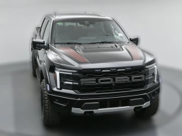 Ford F-150 Raptor 4WD SuperCrew 5.5' Box 2026