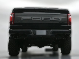 Ford F-150 Raptor 4WD SuperCrew 5.5' Box 2026