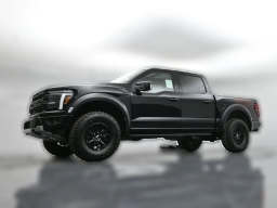 Ford F-150 Raptor 4WD SuperCrew 5.5' Box 2026