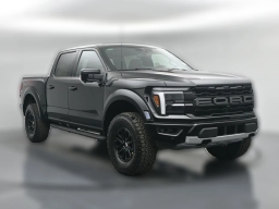Ford F-150 Raptor 4WD SuperCrew 5.5' Box 2026