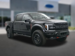 Ford F-150 Raptor 4WD SuperCrew 5.5' Box 2026