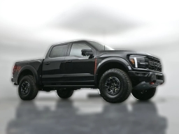 Ford F-150 Raptor 4WD SuperCrew 5.5' Box 2026