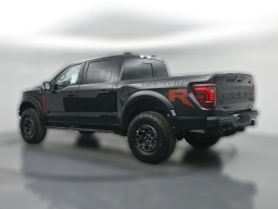 Ford F-150 Raptor 4WD SuperCrew 5.5' Box 2026
