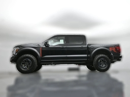 Ford F-150 Raptor 4WD SuperCrew 5.5' Box 2026