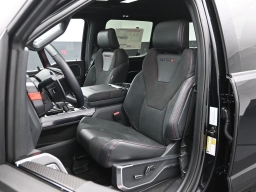 Ford F-150 Raptor 4WD SuperCrew 5.5' Box 2026