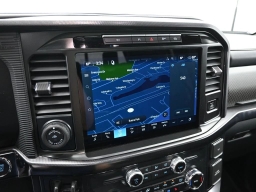 Ford F-150 Raptor 4WD SuperCrew 5.5' Box 2026