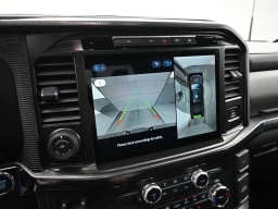 Ford F-150 Raptor 4WD SuperCrew 5.5' Box 2026