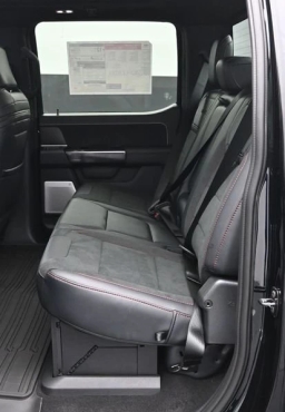 Ford F-150 Raptor 4WD SuperCrew 5.5' Box 2026