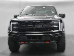 Ford F-150 Raptor 4WD SuperCrew 5.5' Box 2026