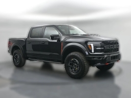 Ford F-150 Raptor 4WD SuperCrew 5.5' Box 2026