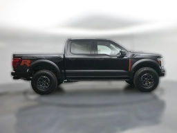 Ford F-150 Raptor 4WD SuperCrew 5.5' Box 2026