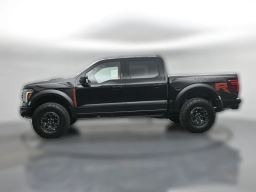 Ford F-150 Raptor 4WD SuperCrew 5.5' Box 2026
