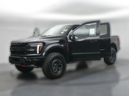 Ford F-150 Raptor 4WD SuperCrew 5.5' Box 2026