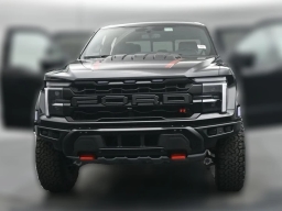 Ford F-150 Raptor 4WD SuperCrew 5.5' Box 2026