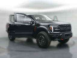 Ford F-150 Raptor 4WD SuperCrew 5.5' Box 2026