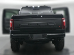 Ford F-150 Raptor 4WD SuperCrew 5.5' Box 2026