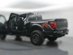 Ford F-150 Raptor 4WD SuperCrew 5.5' Box 2026