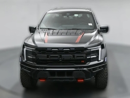 Ford F-150 Raptor 4WD SuperCrew 5.5' Box 2026