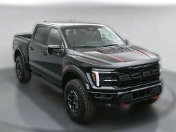Ford F-150 Raptor 4WD SuperCrew 5.5' Box 2026