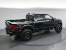 Ford F-150 Raptor 4WD SuperCrew 5.5' Box 2026