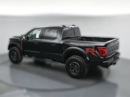 Ford F-150 Raptor 4WD SuperCrew 5.5' Box 2026