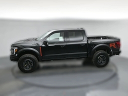 Ford F-150 Raptor 4WD SuperCrew 5.5' Box 2026