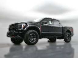 Ford F-150 Raptor 4WD SuperCrew 5.5' Box 2026