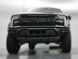 Ford F-150 Raptor 4WD SuperCrew 5.5' Box 2026