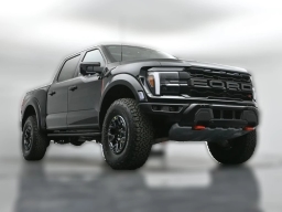 Ford F-150 Raptor 4WD SuperCrew 5.5' Box 2026