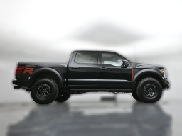 Ford F-150 Raptor 4WD SuperCrew 5.5' Box 2026