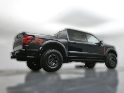 Ford F-150 Raptor 4WD SuperCrew 5.5' Box 2026