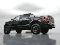 Ford F-150 Raptor 4WD SuperCrew 5.5' Box 2026