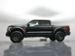 Ford F-150 Raptor 4WD SuperCrew 5.5' Box 2026