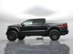 Ford F-150 Raptor 4WD SuperCrew 5.5' Box 2026