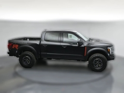 Ford F-150 Raptor 4WD SuperCrew 5.5' Box 2026