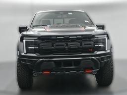 Ford F-150 Raptor 4WD SuperCrew 5.5' Box 2026