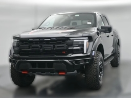 Ford F-150 Raptor 4WD SuperCrew 5.5' Box 2026