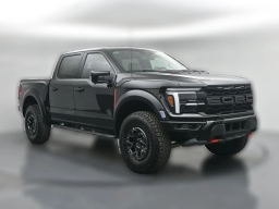 Ford F-150 Raptor 4WD SuperCrew 5.5' Box 2026