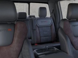 Ford F-150 Raptor 4WD SuperCrew 5.5' Box 2026