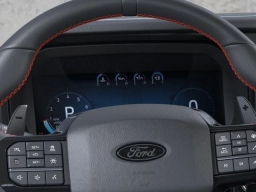 Ford F-150 Raptor 4WD SuperCrew 5.5' Box 2026