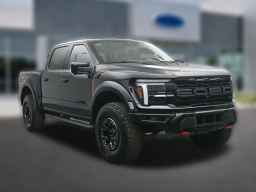 Ford F-150 Raptor 4WD SuperCrew 5.5' Box 2026